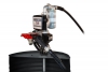 Piusi Panther EX 56 Drum, Vane Pump & Meter Drum Kit, ATEX Approved