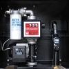 Piusi ST Box, Fuel Dispensing System