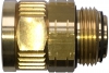 Piusi Swivel Joint / Rotating Connector, BSP
