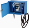 Piusi Suzzarablue Box, Dispensing System for Adblue / Urea