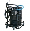 Piusi Viscotroll Vane AC, Mobile Lubrication Oil Dispenser