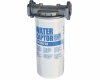 Piusi Water Captor Filters