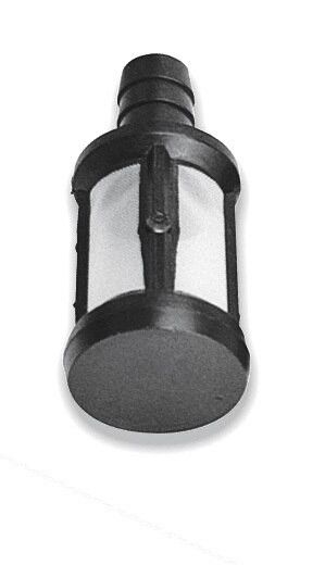 Polypropylene Filter for Suction Hose, ø 25mm hose barb connection for AdBlue®/DEF or Diesel