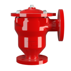Protego DR-UN In-Line Detonation Flame Arrester, Endurance Burning Proof, ATEX