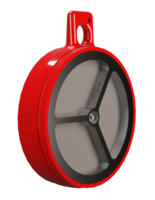 Protego FA-I-FC Flame Arrester Unit, For Installation In Devices, ATEX