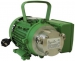 Zuwa Zumpe, Flexible Impeller Pumps, Motor Driven (Stainless Steel)