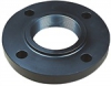 Carbon Steel, Raised Face Screwed Flange, ASME B16.5 ANSI 300