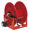 Reelcraft, Nordic Series, Heavy Duty Painted Steel, Large Frame Hose Reel