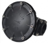 Ridart, Diaphragm Anti-Siphon Valve, for Aviation Fuels, 1.5" BSP, ATEX Approved