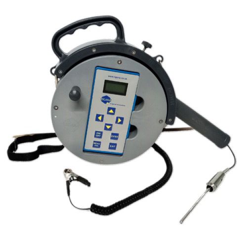 Rigana Digital Temperature Reader