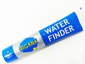 Rigana Water Finding Paste, 70 Gram Tubes