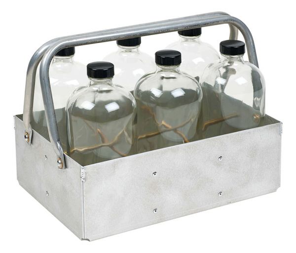 Robinson Manufacturing Bottle Carrier