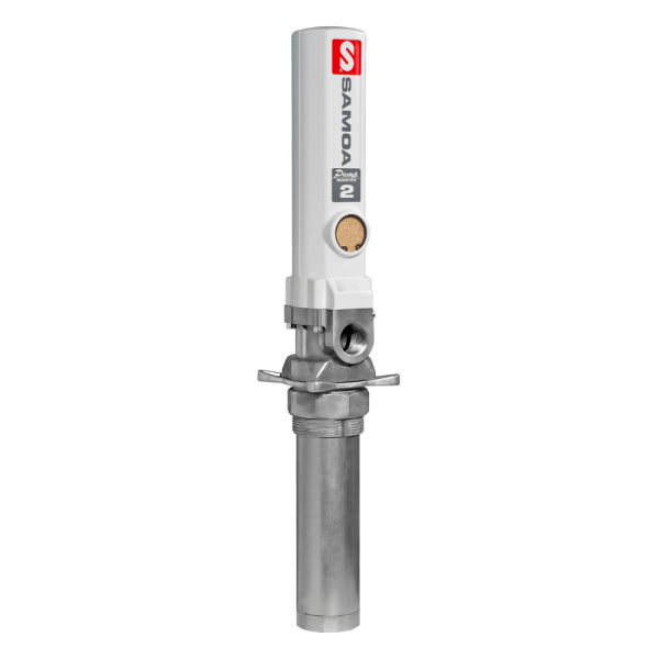 SAMOA Pumpmaster 2, 1:1 Ratio Air Operated Nickel Protected Pump