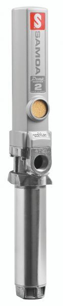 SAMOA Pumpmaster 2, 1:1 Ratio Air Operated Waste Oil Suction Pump