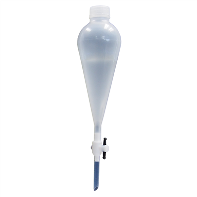Gammon SC-B/2-F1 Separatory Funnel, for Anti-Icing Additive Test Kit