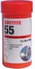 Loctite 55, PTFE Thread