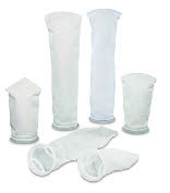 Spectrum Standard Range, Polypropylene Felt, Disposable Filter Bags