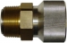 Swivel Joint, 1.5" BSP