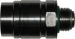 TDW Breakaway Swivel Coupling, 316 Stainless Steel, BSP