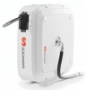 SAMOA RM-12CL Individually Enclosed Hose Reel for Air/Water/Antifreeze Solutions - 10 m x 3/8"