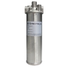 Spectrum EFH (Economy) 20" 316 Stainless Steel Filter Housing & Elements