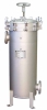 Spectrum Inox, 316 Stainless Steel, Multi Bag Filter Housings