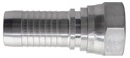 316 Stainless Steel, Cone Seat Female Hose Tail, 150LB BSPP