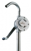 304 Stainless Steel & Teflon Chemical Hand Pump