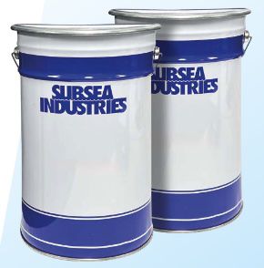 Subsea Industries, ECOSPEED, Long-Lasting Protective Hull Coating