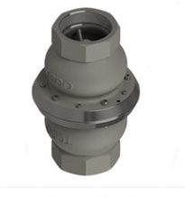 TODO NGXM Marine Breakaway Couplings, ATEX Approved