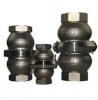 TODO NGX Breakaway Couplings, ATEX Approved