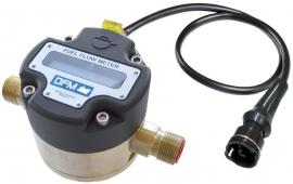 technoton dfm pulse