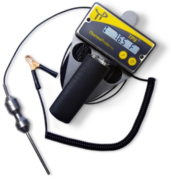 Thermoprobe, TP9 Petroleum Gauging Thermometer, ATEX Approved