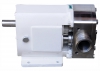Rotary Tri-Lobe Pumps, 316 Stainless Steel, 50 to 1420 LPM