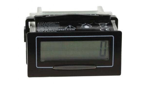 Trumeter 7111 Digital Remote Totaliser