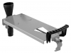 Universal Pump Bracket for 205 Litre Drum & 1000 Litre IBC