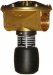 GOK HS-V Membrane Controlled Anti-Siphon Valve