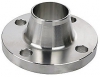 316 Stainless Steel, Weld Neck Flange, BS EN 1092-1 PN16/2, Type 11B, SCH40S