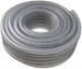 Vale, Multi-Purpose Hose, Clear PVC, Cloth Reinforced, CLEAR 