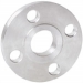 316 Stainless Steel, Raised Face, BSP Threaded Flange, ASME B16.5 ANSI 150, BSPP