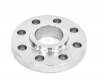 316 Stainless Steel, Raised Face, Slip On Flange, ASME B16.5 ANSI 300