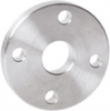 304 Stainless Steel, Slip On Flange, BS EN 1092-1 PN10/3 Type 01B