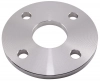 316 Stainless Steel, Slip On Flange, BS 10, Table E