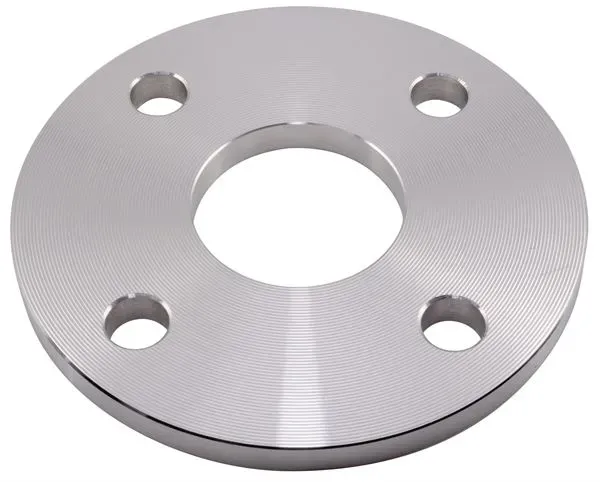 304 Stainless Steel, Slip On Flange, BS 10, Table E