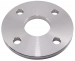 316 Stainless Steel, Slip On Flange, BS 10, Table E