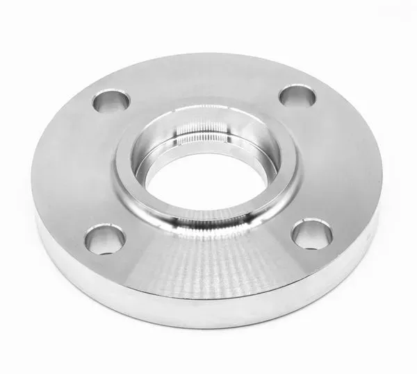 316 Stainless Steel, Raised Face, Socket Weld Flange, ASME B16.5 ANSI 150