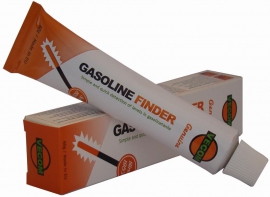 Vecom Gasoline Finding Paste