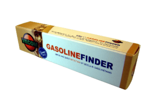 Vecom Gasoline Finder Paste