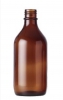 Winchester Amber (Brown) Glass Bottles, 10ml to 1000ml