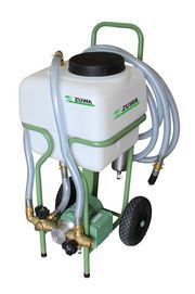 Zuwa Portable Liquid Cleaning / Polishing / Dispensing Station